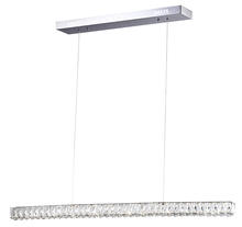  KD12-3P - LED Single Pendant Lighting