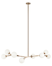  C81508AGOP - Rami Chandelier