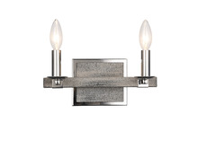  S07802WD - Cordove Wall Sconce