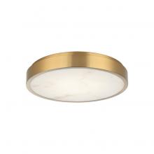  X05915AG - Marblestone Ceiling Mount