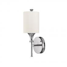  1171PN-489 - 1 Light Sconce