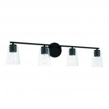  148641MB-537 - 4 Light Vanity