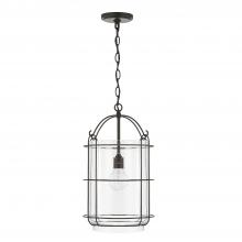  342911MB - 1 Light Pendant