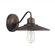  4191BB - 1 Light Sconce