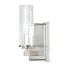  8041BN-150 - 1 Light Sconce