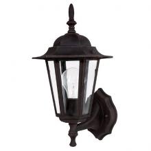  9825RU - Cast Outdoor Lantern