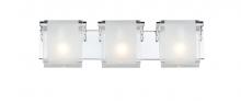  169-3V - 3 Light Vanity