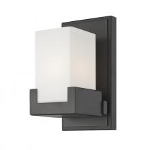  1920-1S-BRZ-LED - 1 Light Wall Sconce