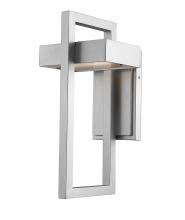  566M-SL-LED - 1 Light Outdoor Wall Light