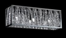  872CH-3V-LED - 3 Light Vanity