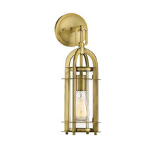  5-800-322 - Merrill 1 Light 17" Lantern