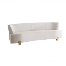  FFU06 - Claude Sofa Heron Linen