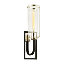  B6271-TBK/PN - Aeon Wall Sconce