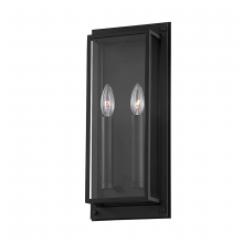  B9102-TBK - Winslow Wall Sconce