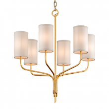  F6166 - Juniper Chandelier