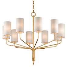  F6169-GL - Juniper Chandelier