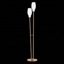  PFL1668-PBR - GEYSER Floor Lamp