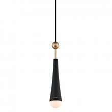  2130-AGB - 1 LIGHT PENDANT