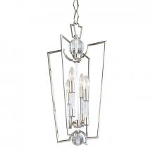  3013-PN - 4 LIGHT PENDANT