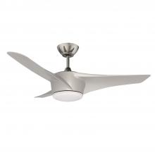  AC24246-SN - 46" PROMOTIONAL LED CEILING FAN