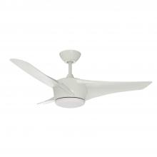  AC24246-WH - 46" PROMOTIONAL LED CEILING FAN