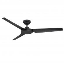  AC30252-BLK - 52" CEILING FAN WITH DC MOTOR