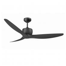  AC30452-BLK - 52" CEILING FAN