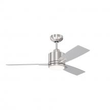  AC30842-SN - 42" PROMOTIONAL LED CEILING FAN