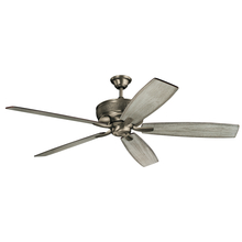  300206BAP - 70 Inch Monarch Fan