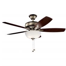  330347BAP - 52 Inch Terra Select Fan