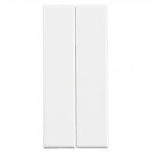  4311 - Set of 2 Half Size Blank Panel (10 pack)