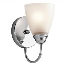  45637CHL18 - Wall Sconce 1Lt LED