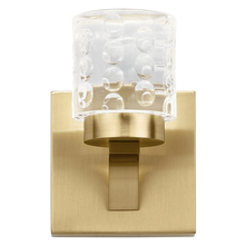  84039CG - Wall Sconce LED