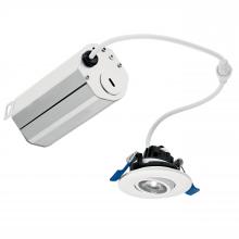  DLMG02R3090WHT - 2in Gimbal Downlight 3000K