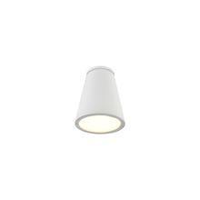  EC16608-WH - LED EXT CEILING (HARTFORD) WH 28W