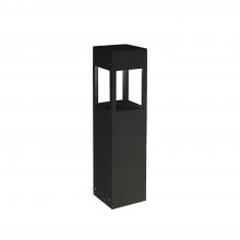  EB3024-BK - Sonoma Exterior Bollard