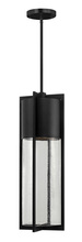  1328BK-LED - Large Hanging Lantern