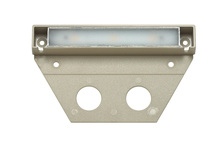  15446ST - 12V Medium Deck Sconce