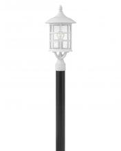  1861TW - Medium Post Top or Pier Mount Lantern