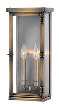  2005DS - Medium Wall Mount Lantern