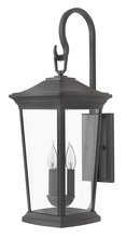  2366MB-LL - Large Wall Mount Lantern