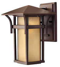  2570AR - Small Wall Mount Lantern