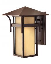  2574AR-LV - Medium Wall Mount Lantern 12v