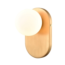  DVP45099BR-OP - Atwood Sconce