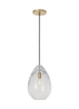  SLPD278CNB-L - Alina Small Accent Pendant