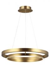  700GRC30HABNO-LED930 - Grace 30 Chandelier