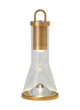  SLTB27327NB - Kandella Accent Rechargeable Table Lamp