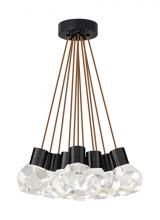  700TDKIRAP11PB-LED922 - Kira Pendant