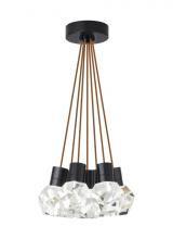  700TDKIRAP7PNB-LED930 - Kira Pendant