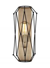  4134101EN7-848 - One Light Wall / Bath Sconce